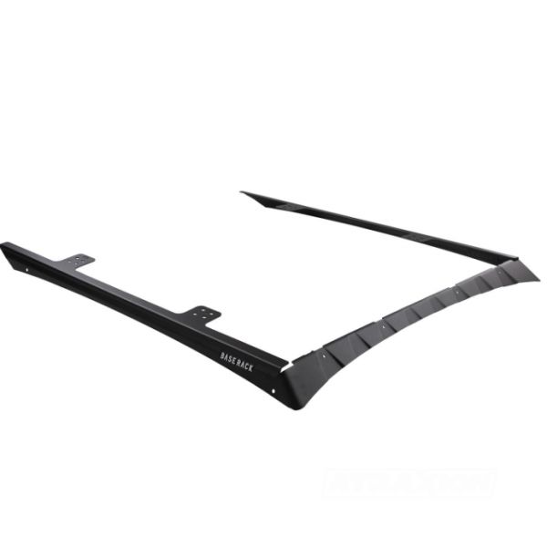 ARB BASE mounting kit for Ford Ranger T6 Wildtrak with OE roofrails ...