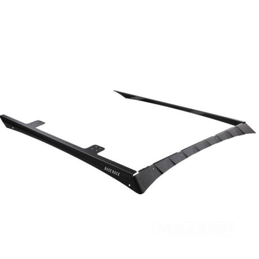 ARB BASE mounting kit for Ford Ranger T6 Wildtrak with OE roofrails - (Incl winddeflector)