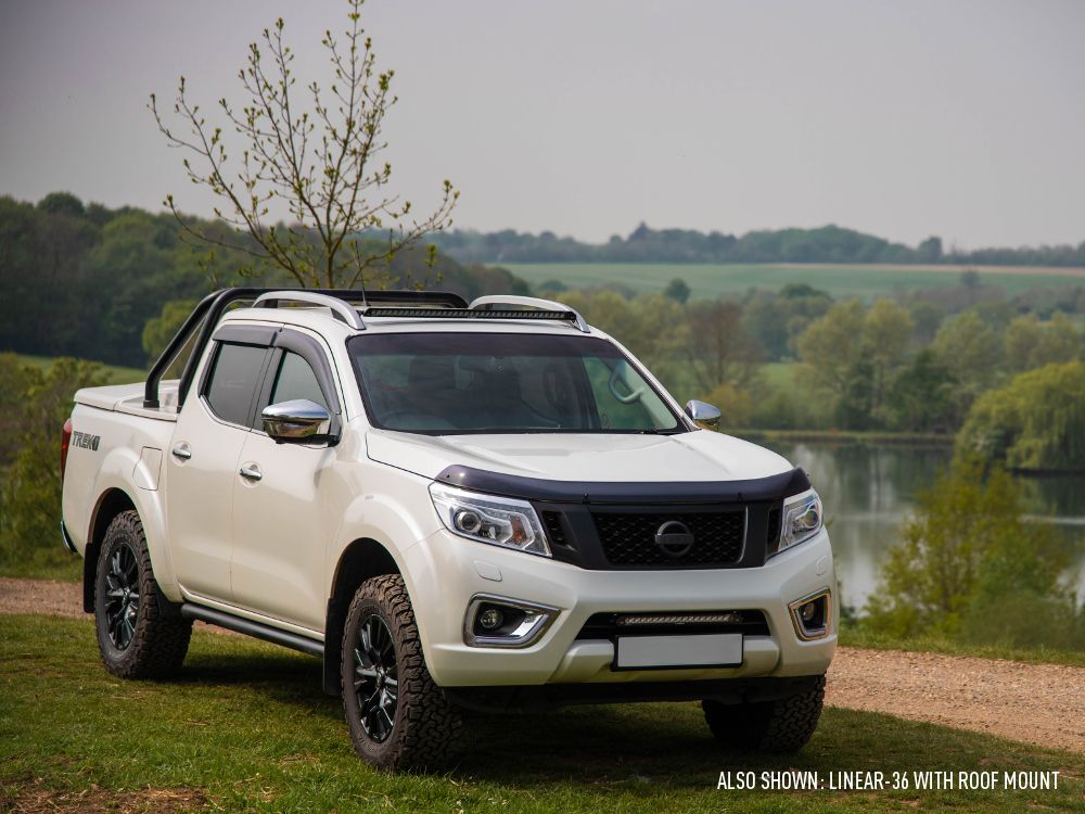 Kit Nissan Navara (2014-2021)