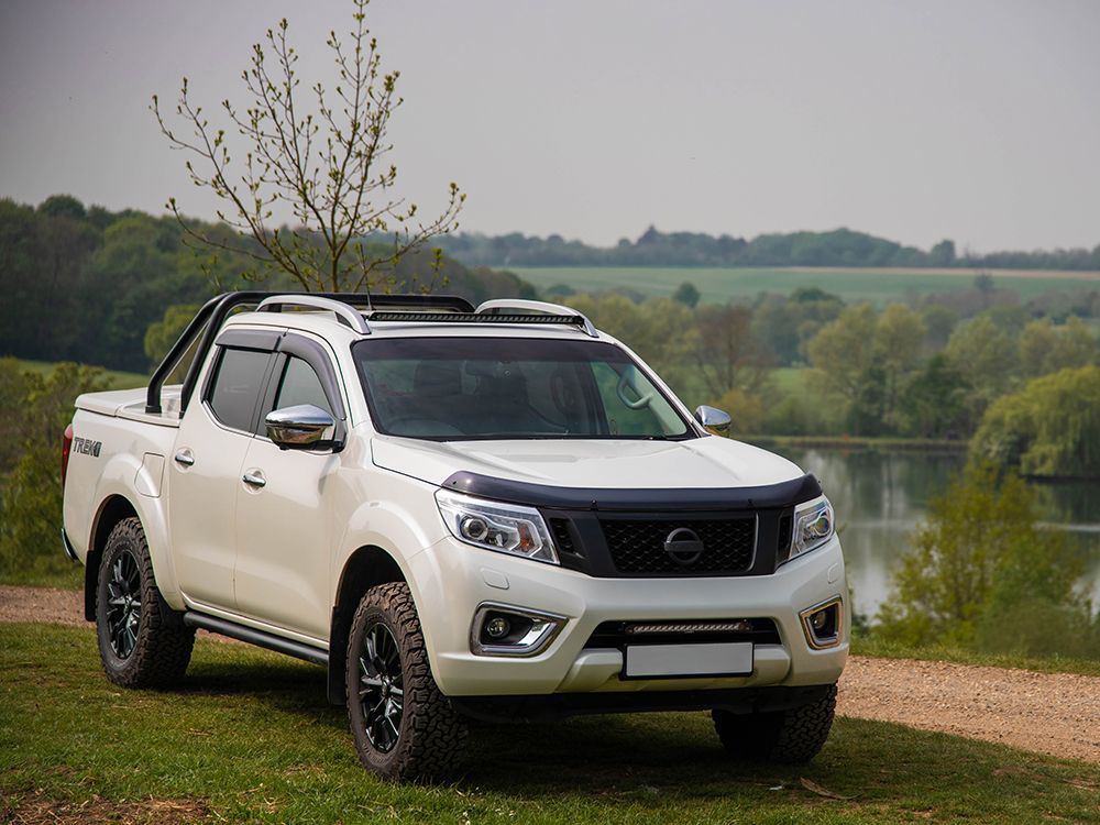 Nissan Navara (2014-2019) Dakmontagekit