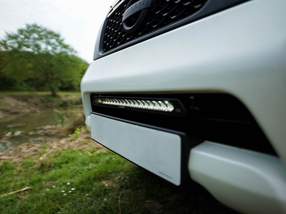 Kit Nissan Navara (2014-2021)
