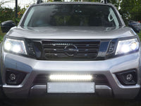 Kit Nissan Navara (2014-2021)