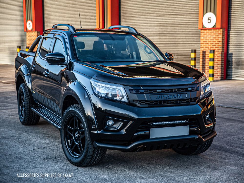Kit Nissan Navara (2014-2021)