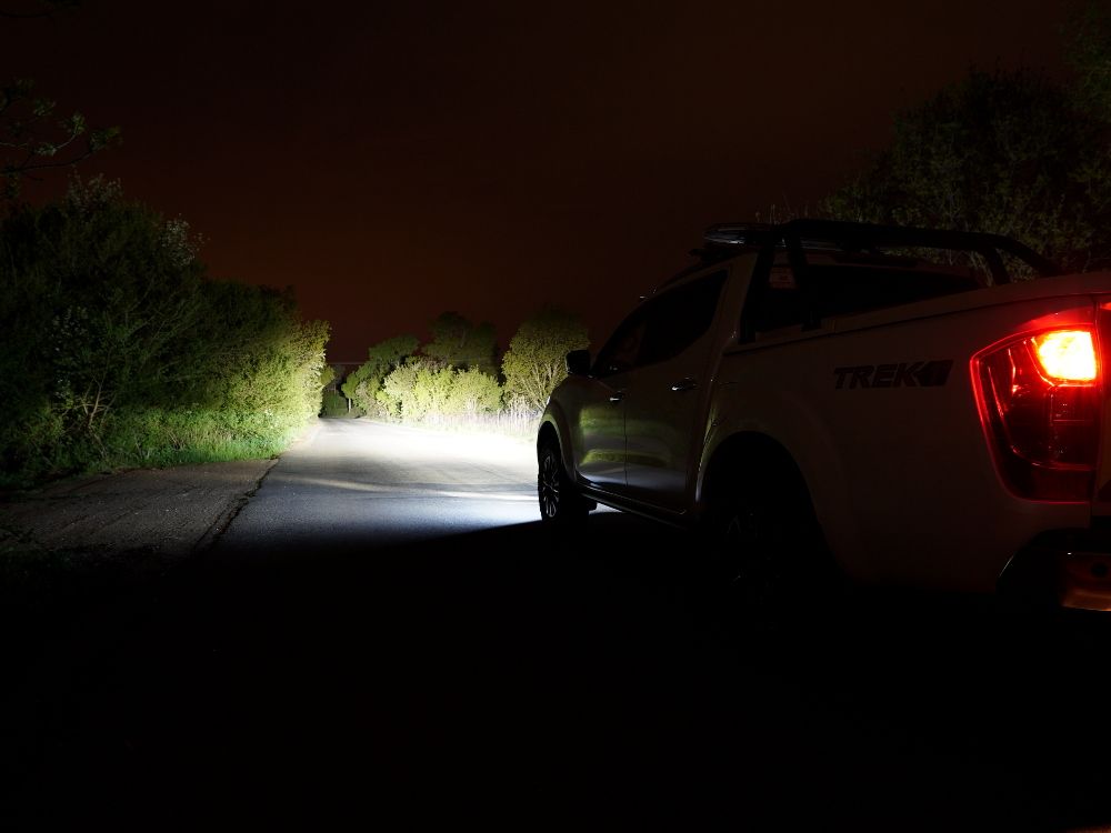 Kit Nissan Navara (2014-2021)
