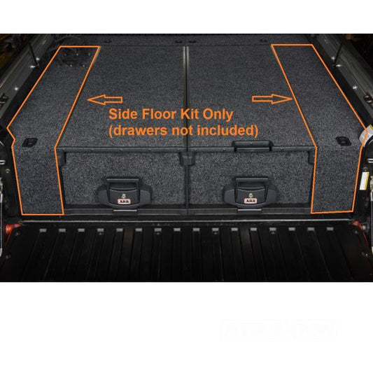 ARB Outback infill panel (for RDRF1355)