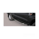 Misutonida inox sidestep for Ranger ( 12 - & 19- & 23-) (DC!)