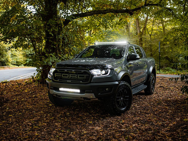 Ford Ranger Raptor (2018-2022) Bumper Beam Mounting Kit
