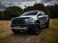 Kit de montage de poutre de pare-chocs pour Ford Ranger Raptor (2018-2022)