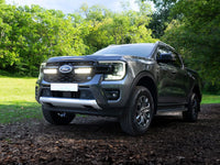 Ford Ranger Wildtrak (2023+) Grille Kit - Triple-R 850