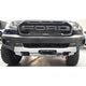 Steeler hidden winchmount for Ford Ranger Raptor (19 - 22)