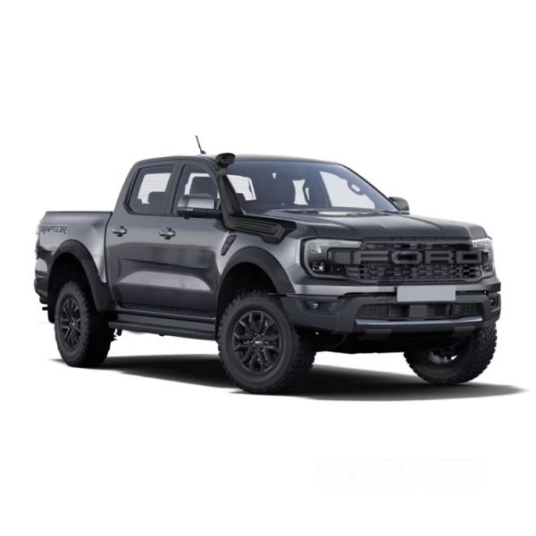 Bravo snorkel for Ford Ranger Raptor (23-) (Petrol 3.0 V6 only)