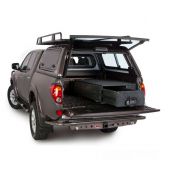 ARB Outback roller drawer - 505x1355x310mm