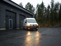 Renault Master (2020-2023) Grille Kit