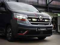 Kit calandre Renault Trafic (2023+)