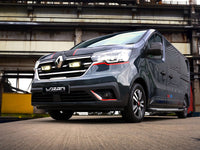Kit calandre Renault Trafic (2023+)