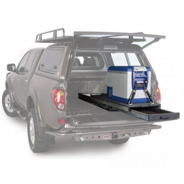 ARB Outback roller floor - 505x1355x140mm