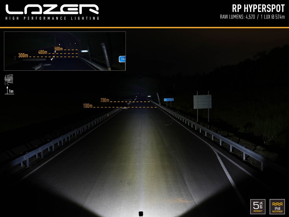 Kit de montage sur montant A pour Polaris RZR (2022+)