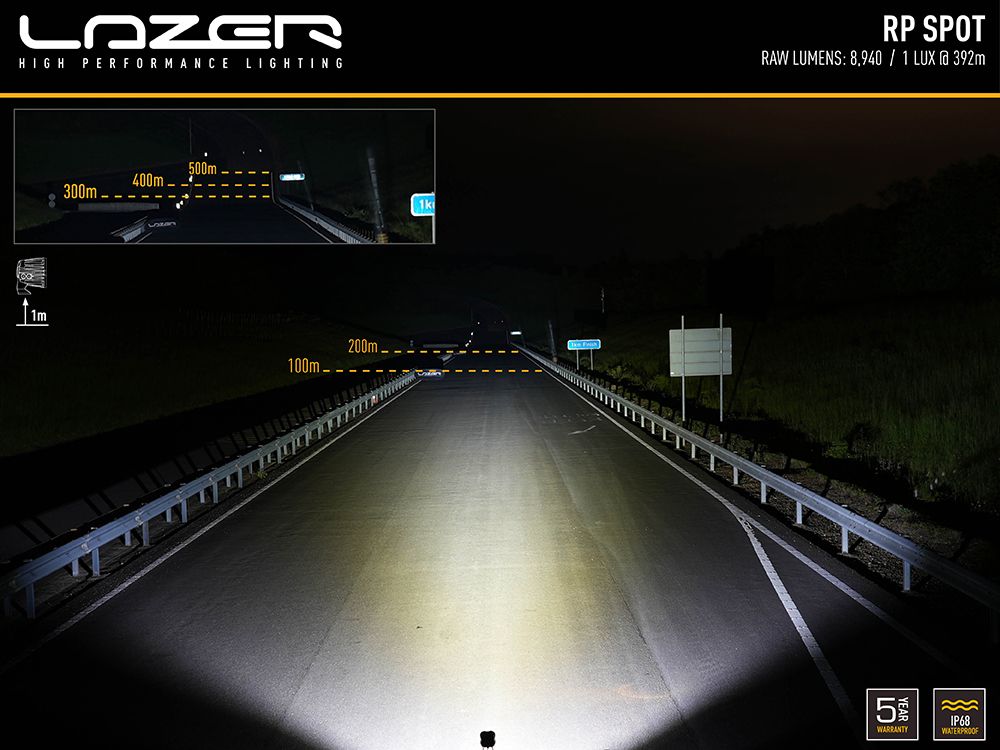 Kit de montage sur montant A pour Polaris RZR (2022+)