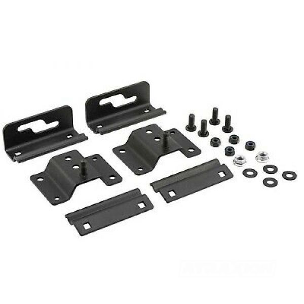 ARB BASE bracket quick release for awning - pair