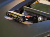 Segway Villain (2022+) - Shock Tower lichtbalkbevestiging