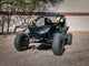 Segway Villain (2022+) - Shock Tower lichtbalkbevestiging