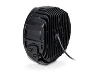 Sentinel 9'' with Position Light (Chrome)
