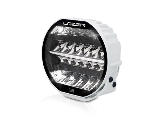 Sentinel 9'' Elite with Position Light (White)