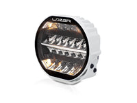 Sentinel 9'' with Position Light (White)