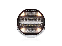 Sentinel 9'' with Position Light (White)