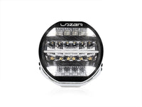 Sentinel 9'' with Position Light (White)