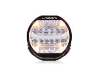 Sentinel 9'' with Position Light (Chrome)
