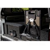 ARB Outback side floor kit for VW Amarok (23-) (Or Ranger/Raptor without bedliner))