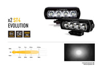 Toyota Land Cruiser 250 (2024+) Grille Kit