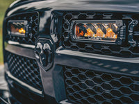 RAM 1500 DS-serie - Klassieke (2013+) grillekit
