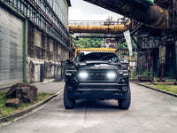 RAM 1500 DT Series - Limited (2019-2023) Grille Kit