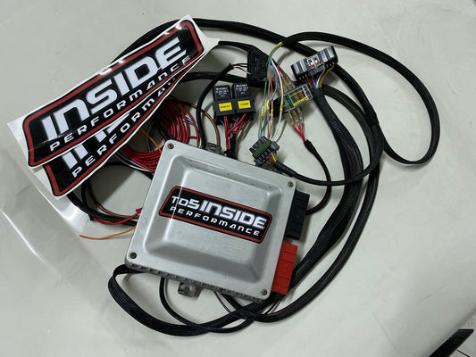 StandAlone Wiring Loom