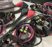 StandAlone Wiring Loom