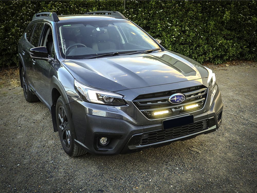 Subaru Outback (2020-2022) Grille Kit