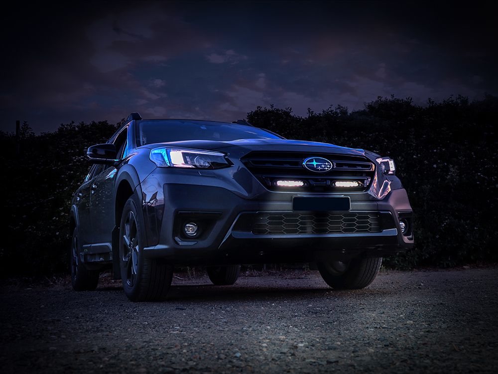 Subaru Outback (2020-2022) Grille Kit