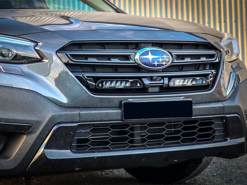 Subaru Outback (2020-2022) Grille Kit