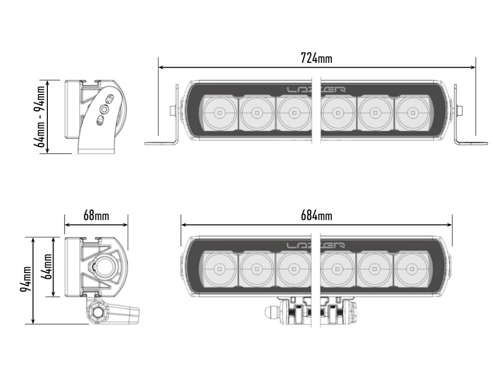 T16 EVOLUTIE