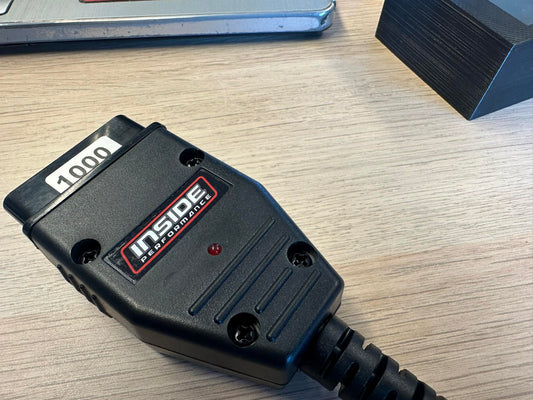 td5 Flasher Tool - NNN ecu