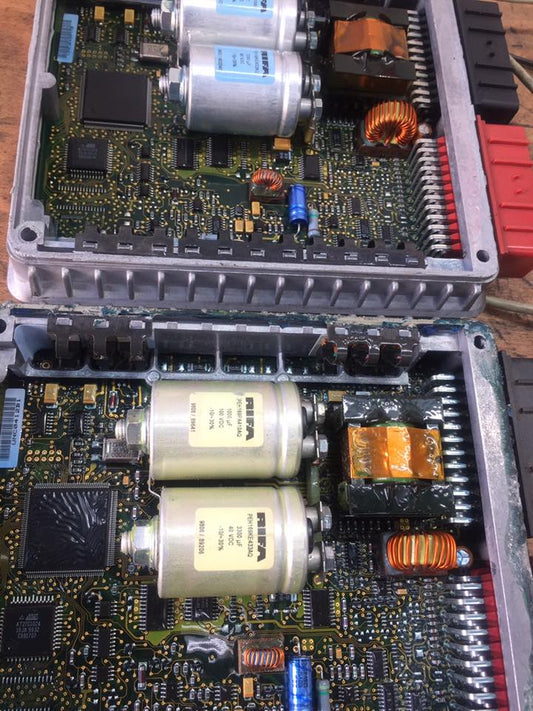 TD5INSIDE MSB ECU