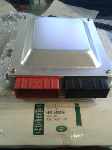 TD5INSIDE NNN ECU