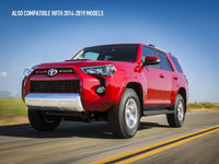 Kit calandre Toyota 4Runner (2009-2024)
