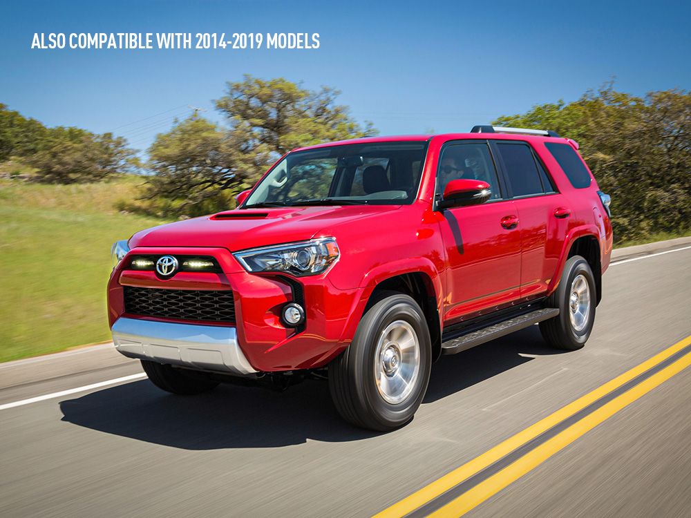 Kit calandre Toyota 4Runner (2009-2024)