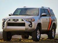 Kit calandre Toyota 4Runner (2009-2024)