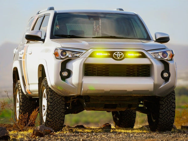 Toyota 4Runner (2009-2024) Grille Kit
