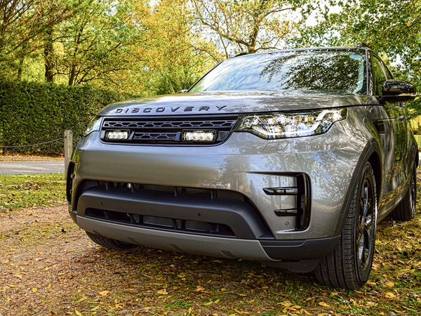 Land Rover Discovery 5 (2017-2020) Grille Kit