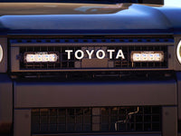 Toyota Land Cruiser 250 (2024+) Grille Kit